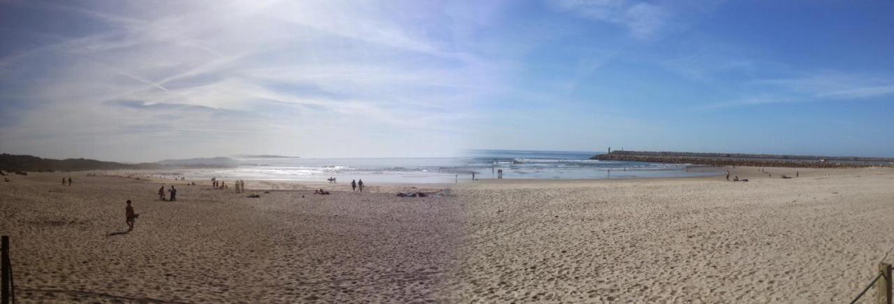 Cabedelo Beach House Viana do Castelo Esterno foto