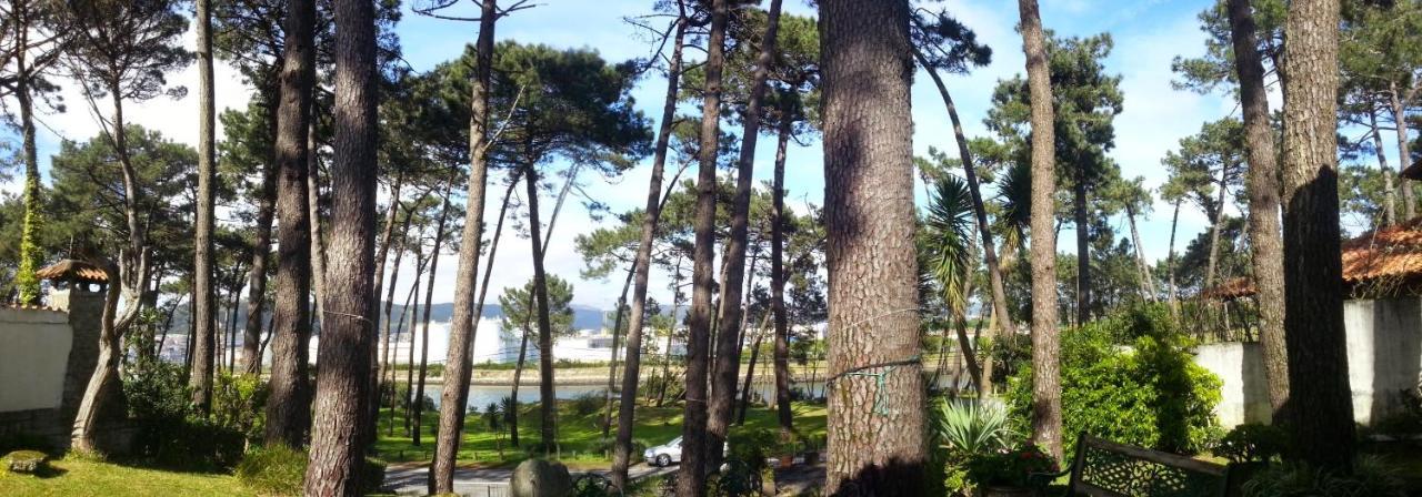 Cabedelo Beach House Viana do Castelo Esterno foto