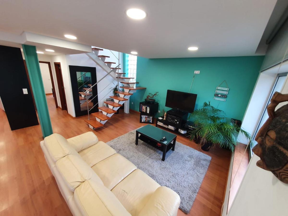 Cabedelo Beach House Viana do Castelo Esterno foto