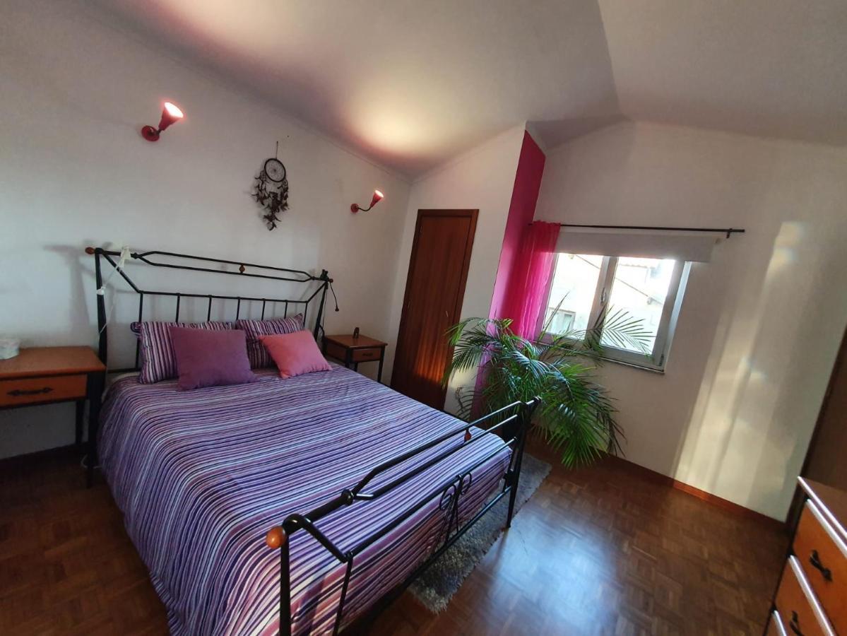 Cabedelo Beach House Viana do Castelo Esterno foto