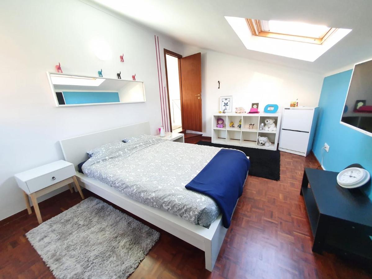 Cabedelo Beach House Viana do Castelo Esterno foto