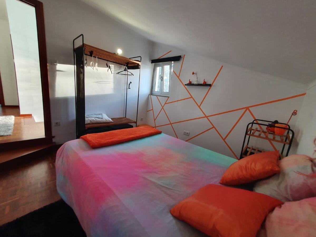 Cabedelo Beach House Viana do Castelo Esterno foto