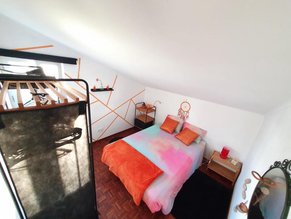 Cabedelo Beach House Viana do Castelo Esterno foto